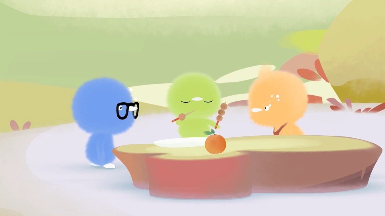 小鸡彩虹 第6季 第12话_高清1080p在线观看平台_腾讯视频