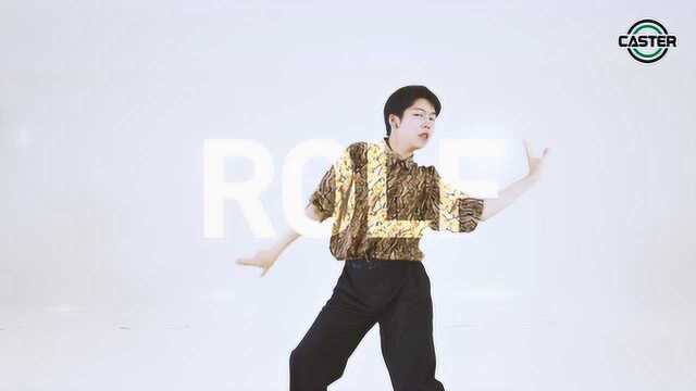 小许ROLF