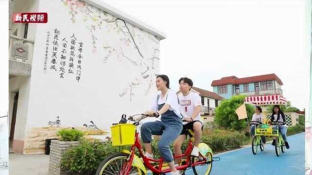 李子柒背后的中国乡村,为什么大家都爱?