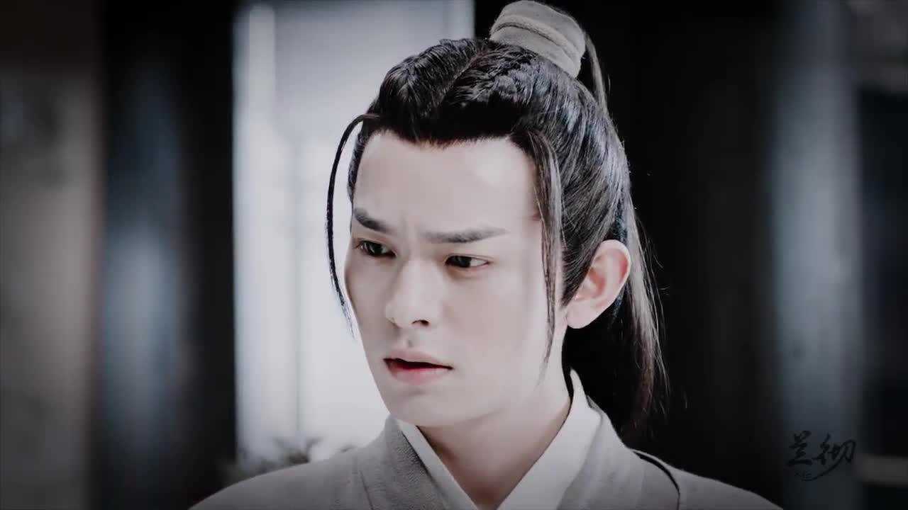 少年江湖物语周彦辰骆明劼演绎论如何错误地套路一个魔教教主