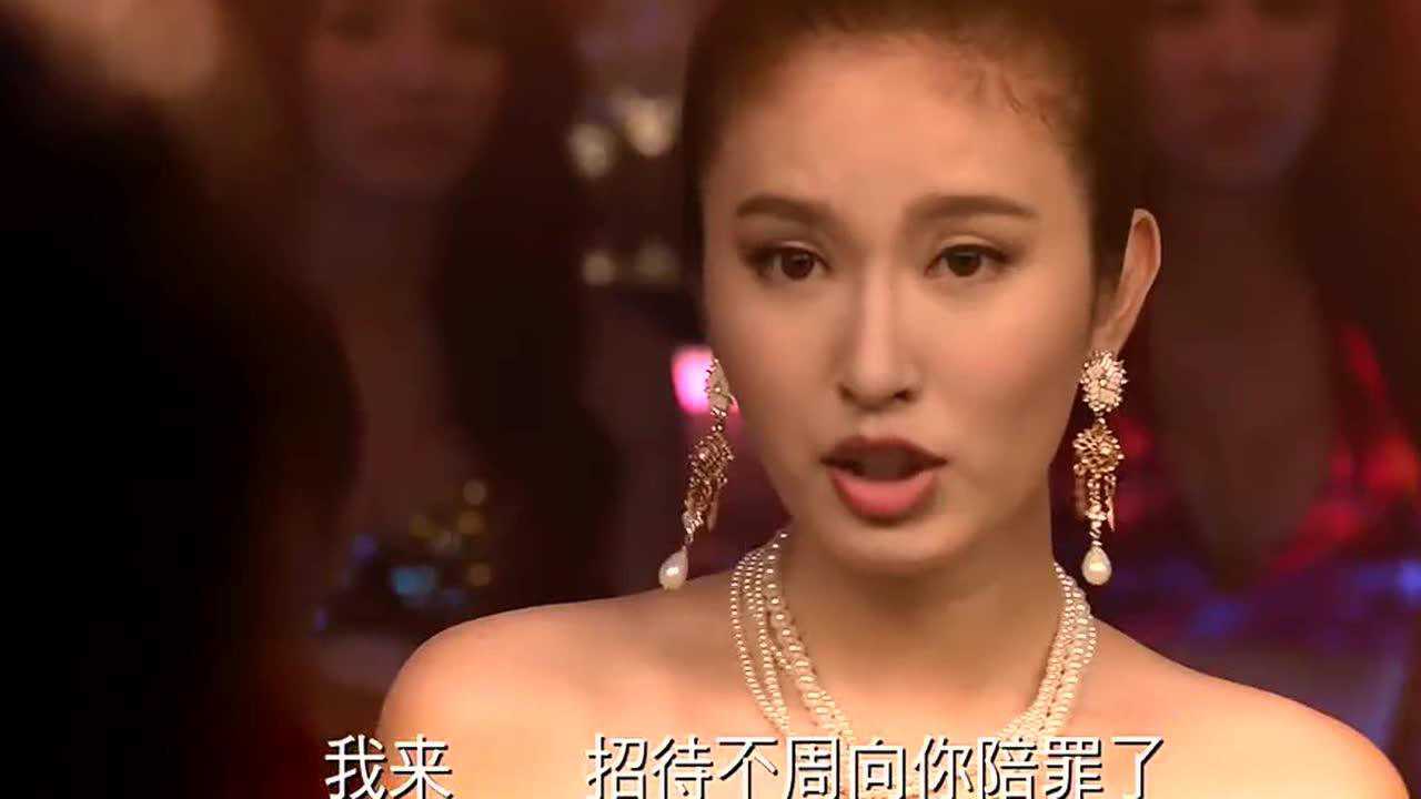 澳门风云2发哥张家辉重温经典