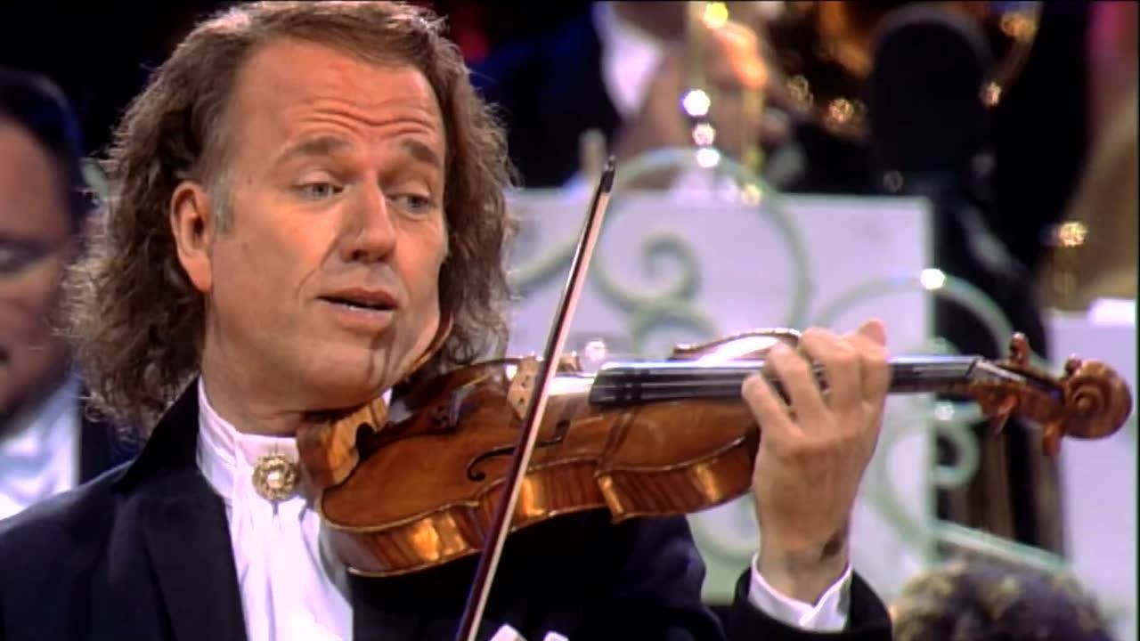 第二圆舞曲 腾讯网