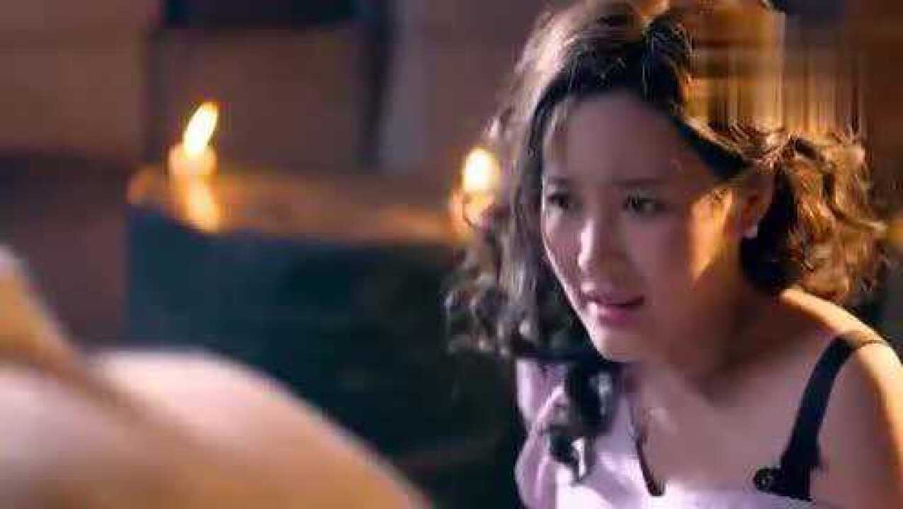 美女被恶霸扒了衣服，哭的撕心裂肺，高呼：不要！_腾讯视频