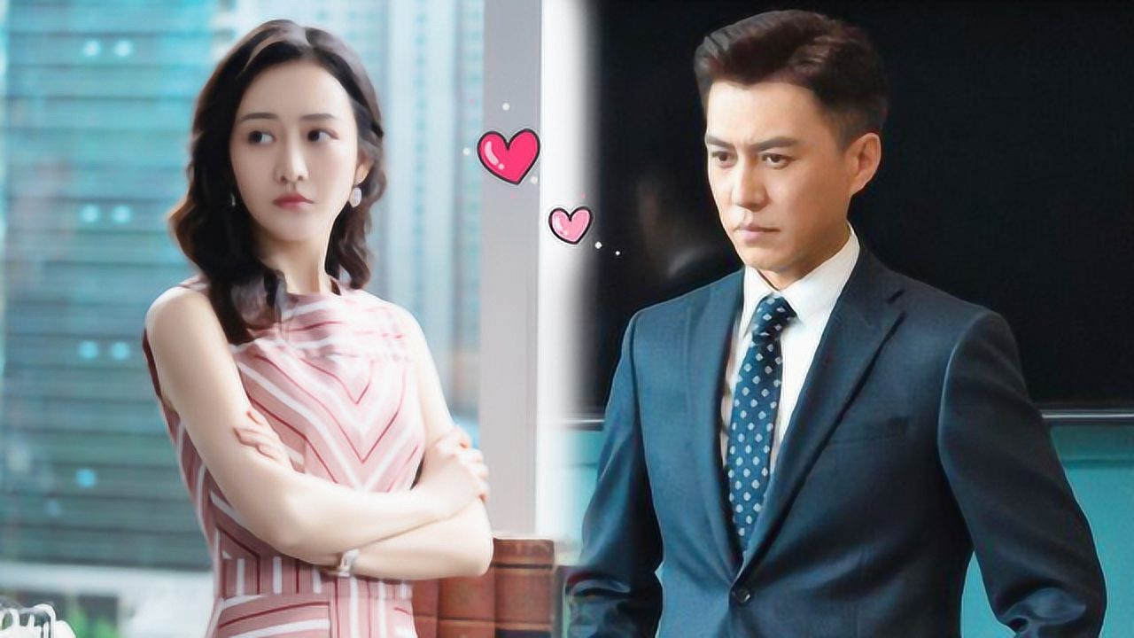 《精英律师》王鸥靳东从古至今三世情缘,虐恋痴缠