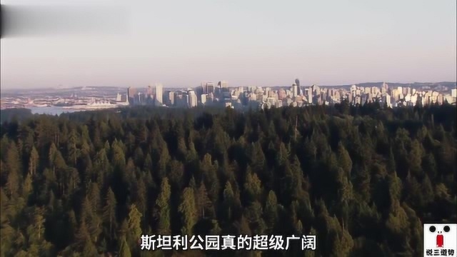 加拿大温哥华旅游最全攻略,衣食住行全搞定