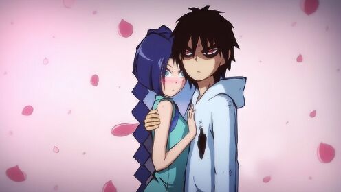 刺客伍六七:宠妻狂魔伍六七,害羞梅花十三,高甜撒糖虐的不行!