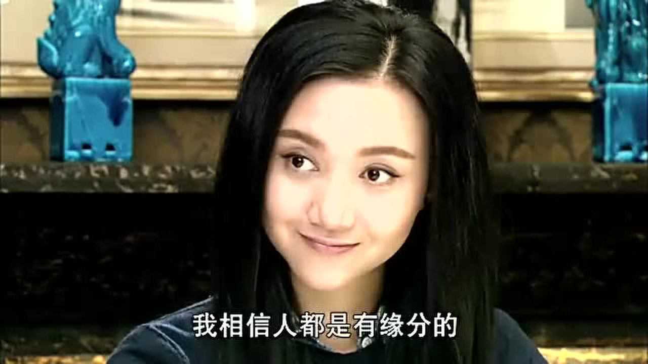 余达升追求麦青,欲给她好生活,麦青竟这样说