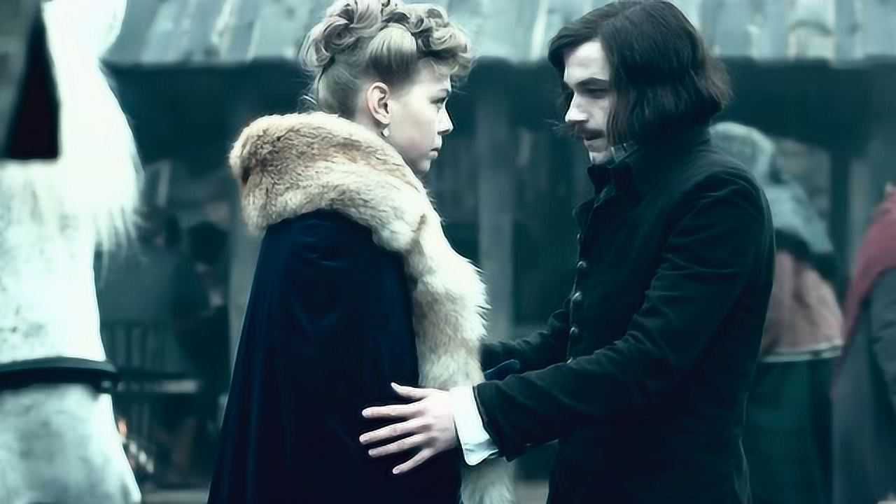 《果戈里·恶灵》电影解说