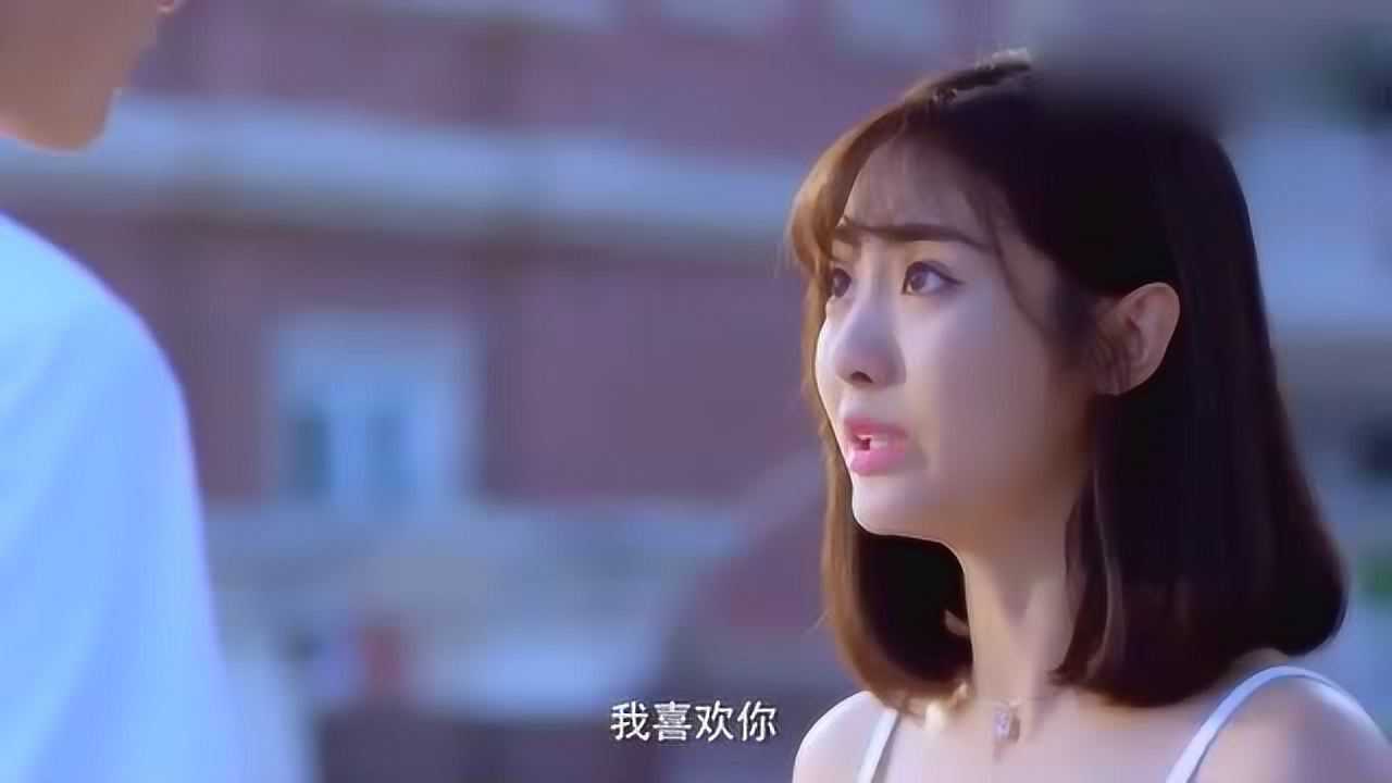 恶魔少爷别吻我安初夏向韩七录告白韩七录却拒绝了
