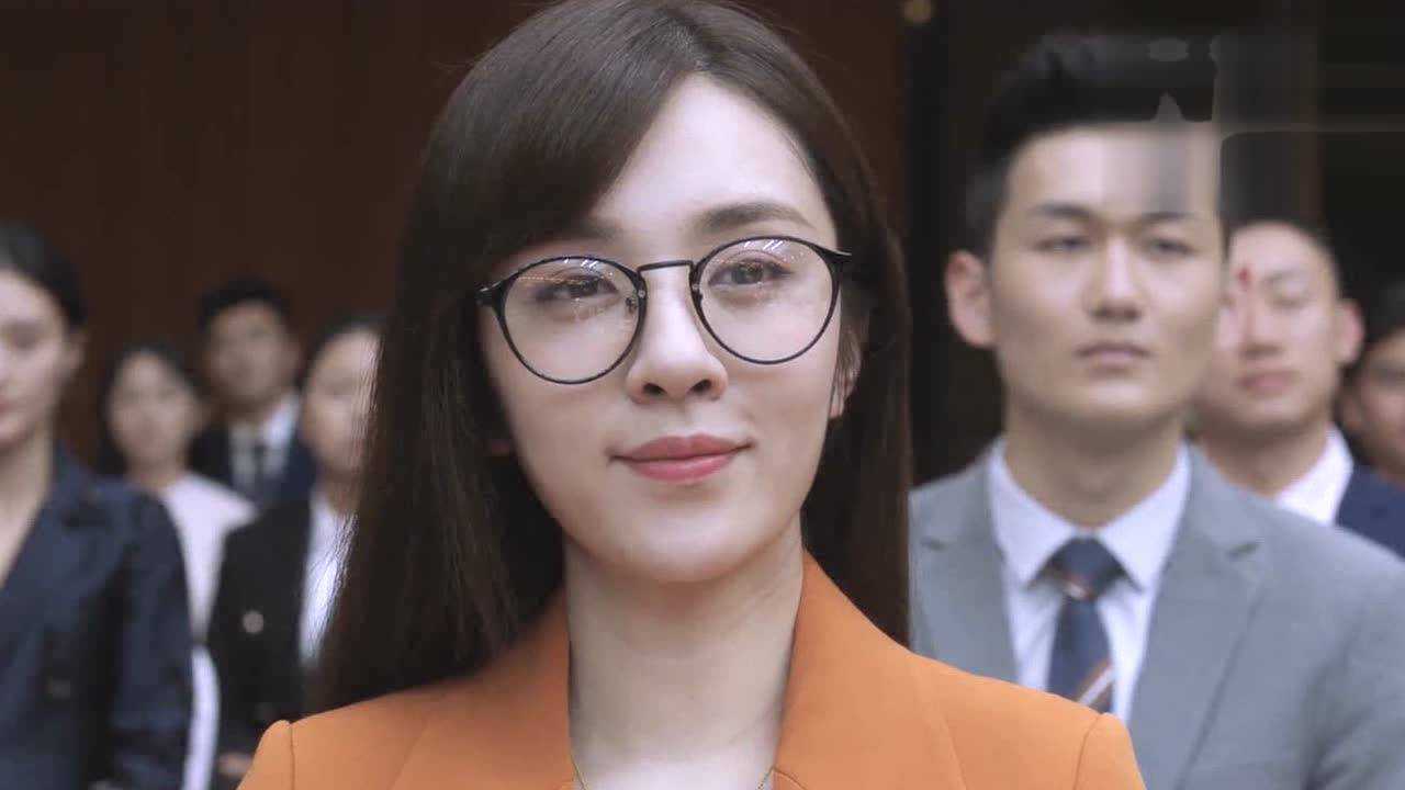 精英律师 第29集——王晓晨cut_腾讯视频