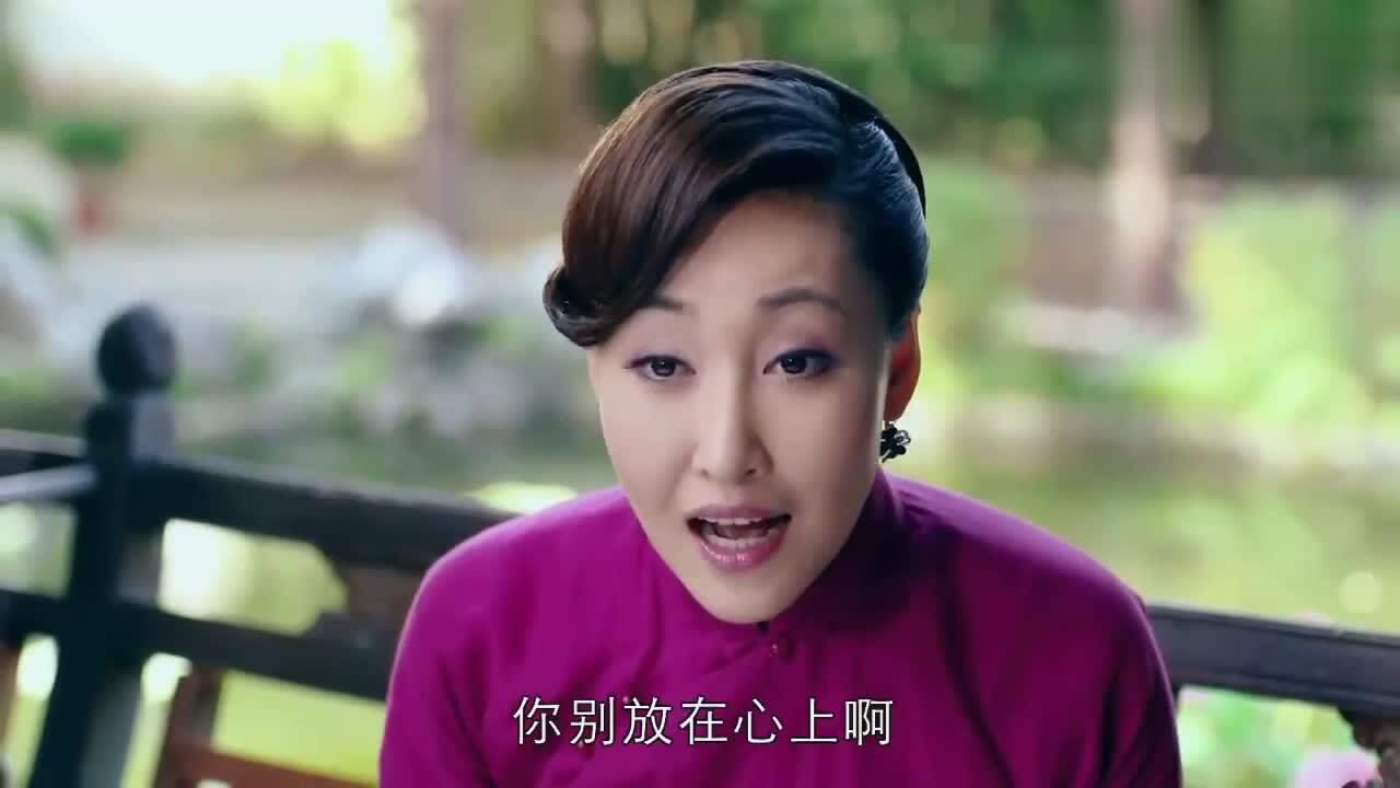 一代枭雄大老婆陈祉希找到孙红雷的小老婆了这下孙红雷惨了