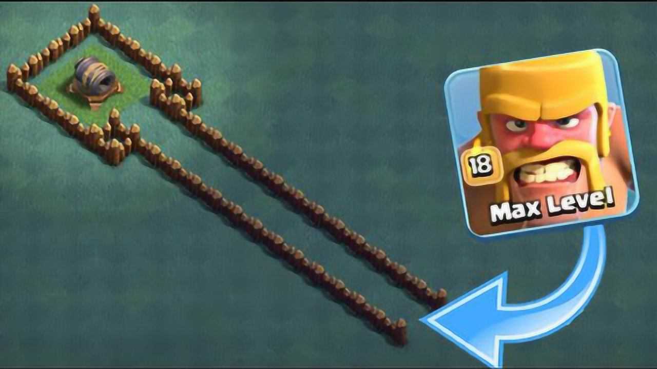 部落冲突:夜世界里面的兵种,哪一个能摧毁巨型加农炮?