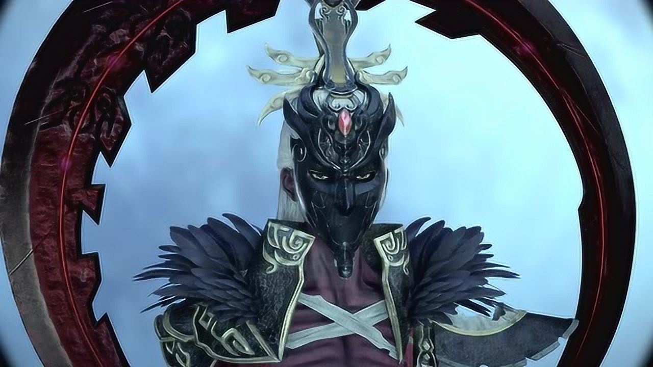 太乙仙魔录之灵飞纪:血煞老祖想恢复魔尊真身,但是看起来有点难