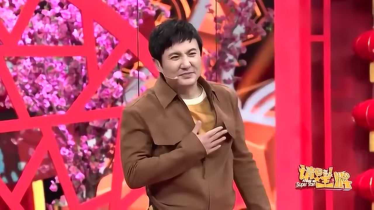 贾玲不敢吊威亚认输,沈腾:不可能有威亚能把你吊上去!_腾讯视频