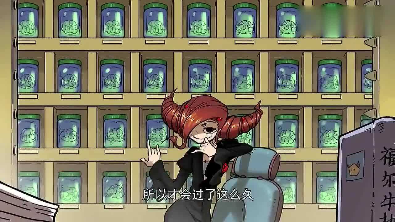 大侦探福尔马林让福尔马林告诉你该如何用脑解决问题