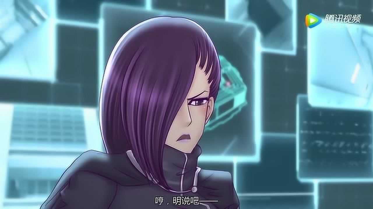 《火线传奇》影武者全军覆没,全部葬送六角大楼,毒蝎无法交代!