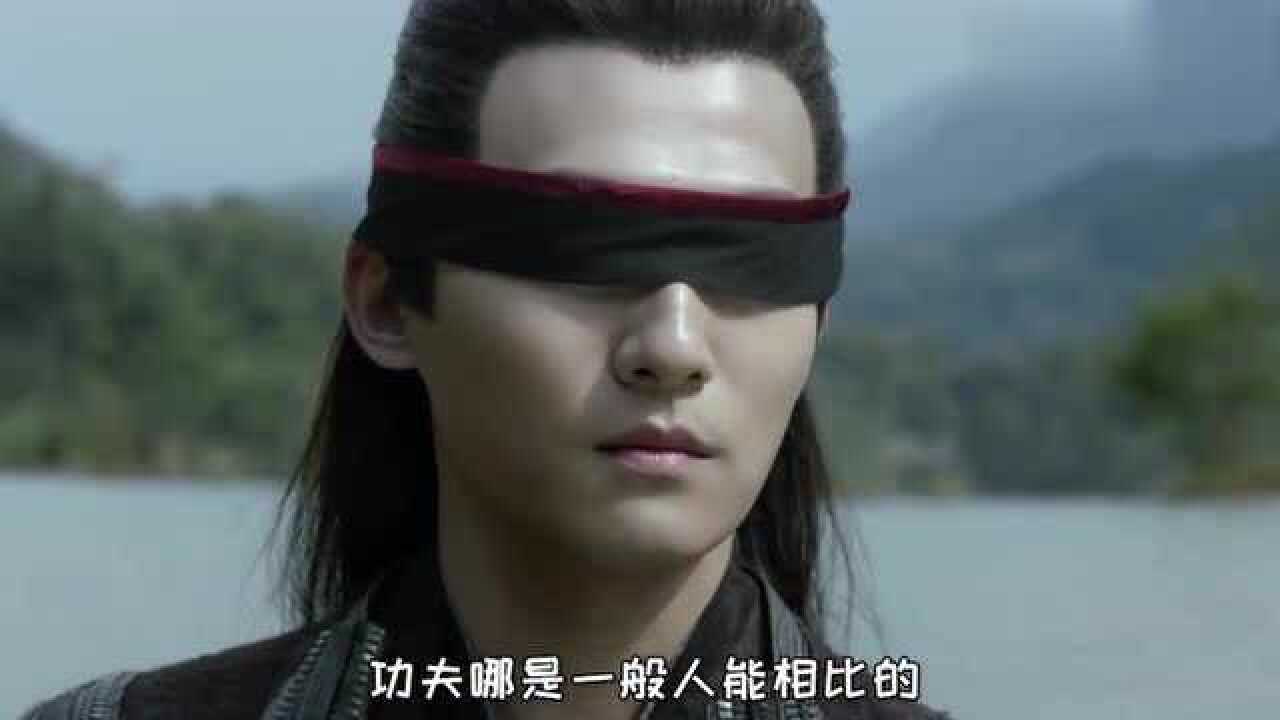 五竹和苦荷打架谁赢了想知道吗那就进来看看吧