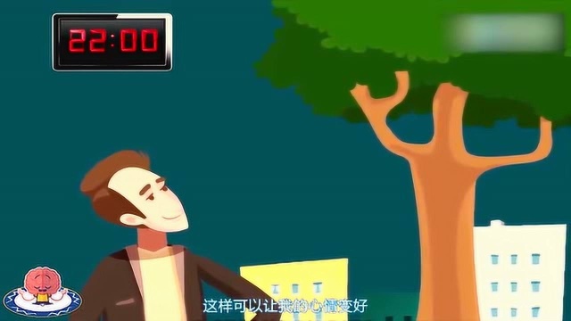 脑力测试:图中男子死在家中,下面四人谁是凶手呢?