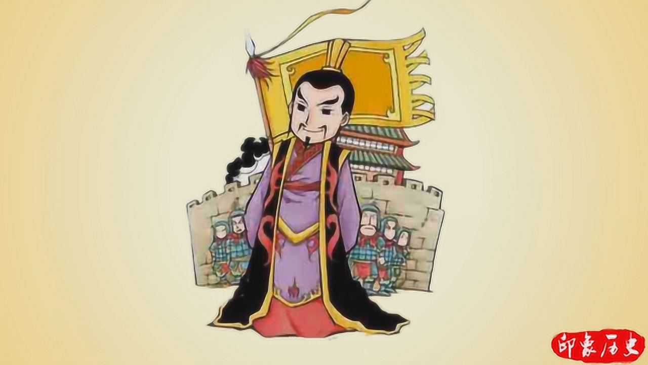 汉朝有位皇帝在位时让国力达到极盛又亲手毁掉了江山他是谁