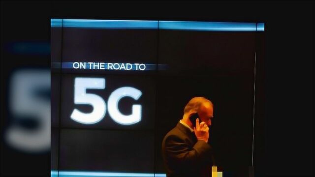 全球5G“大洗牌”,华为还是输了?对手拿下中国157亿订单