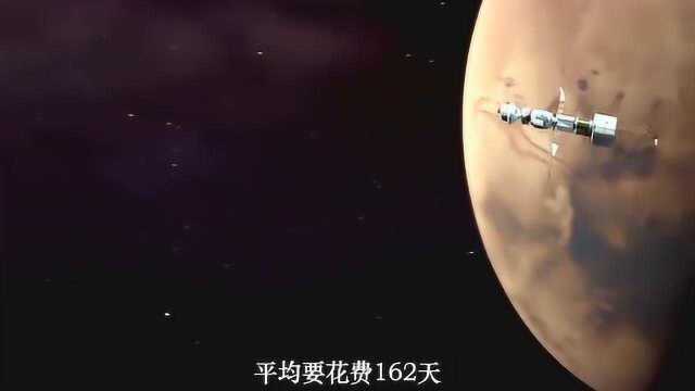 这个国家挑选出23名志愿者登陆火星,科学家:注定是有去无回