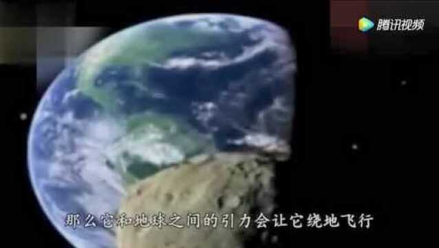 小行星2029年如果没撞击地球!那它会在七年后卷土重来?!