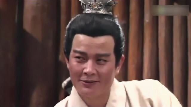 三国演义:子翼前往吴军探军情,周瑜大怒,子敬设计把他留住