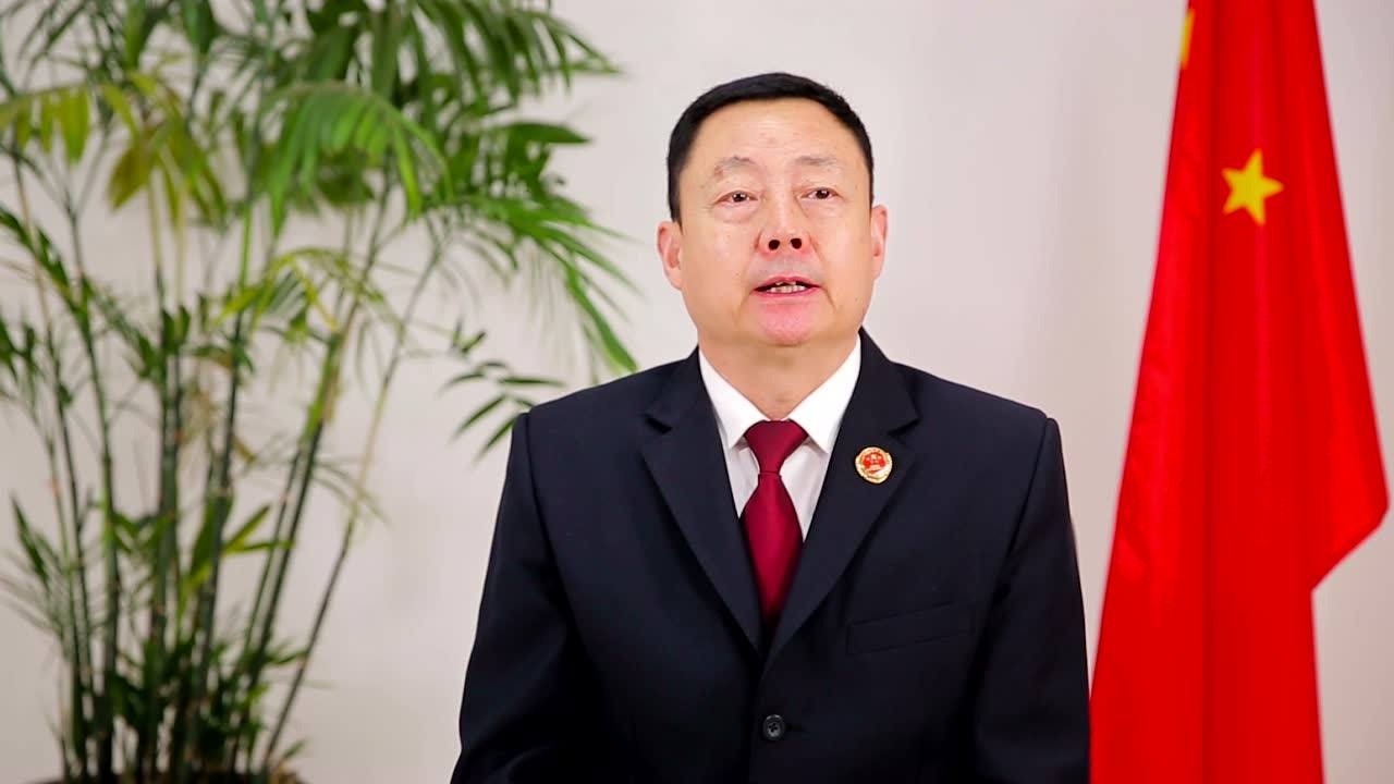 陈晓明检察长图片