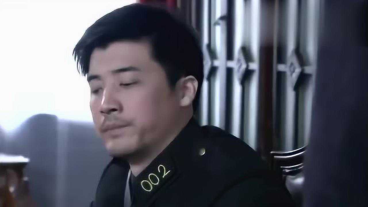 喋血孤岛二当家举止反常特工猜出他的心思看你还能瞒多久