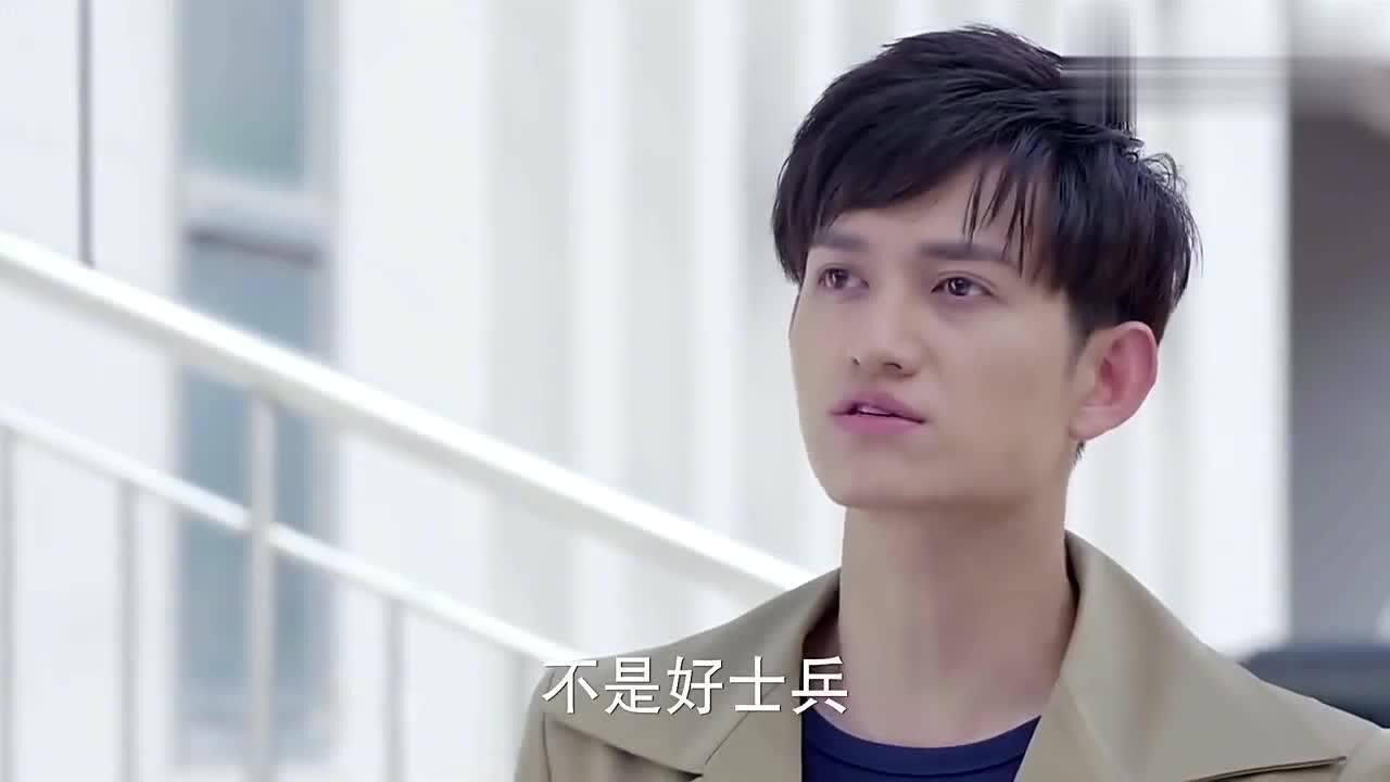 麻辣变形计烈火神盾高手云集柳莎和秦教官都不算是顶尖高手