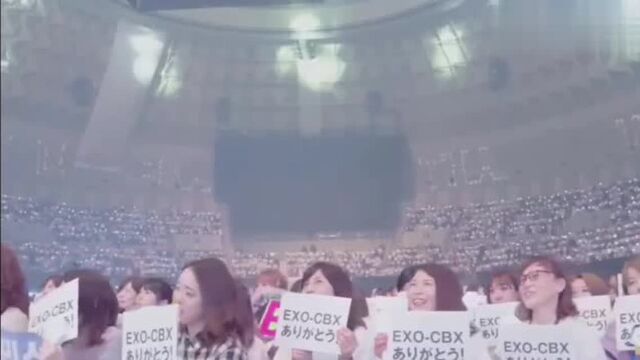 EXO金珉锡:我不在的这段时间,成员就交给大家了!