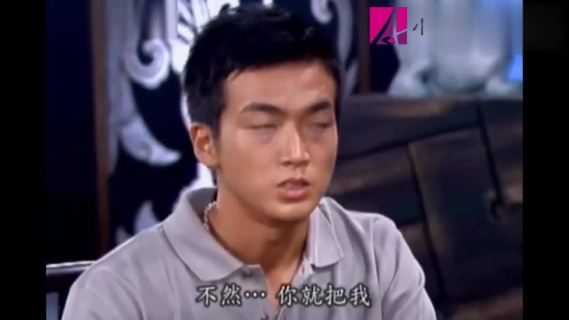 第八号当铺:男子竟典当了自己的性别,从此变成了百分百的女人?