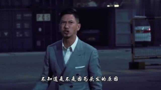 “囚犯照”身高也造假?张家辉成龙上榜,周润发自曝不到180