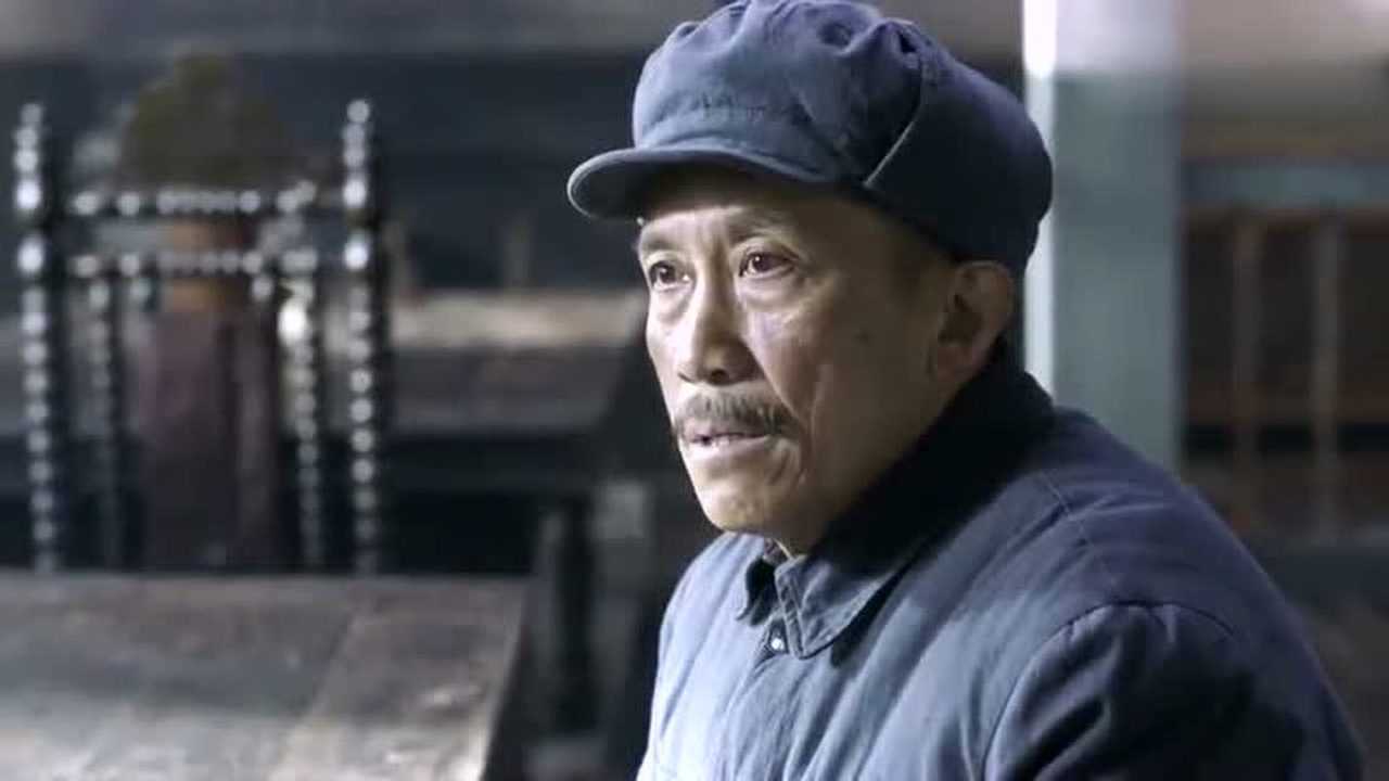 特赦1959蔡守元这次的马屁拍的太好了