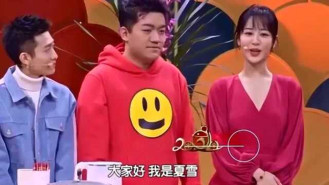 回忆杀!《家有儿女》主演重聚满满的温情感动