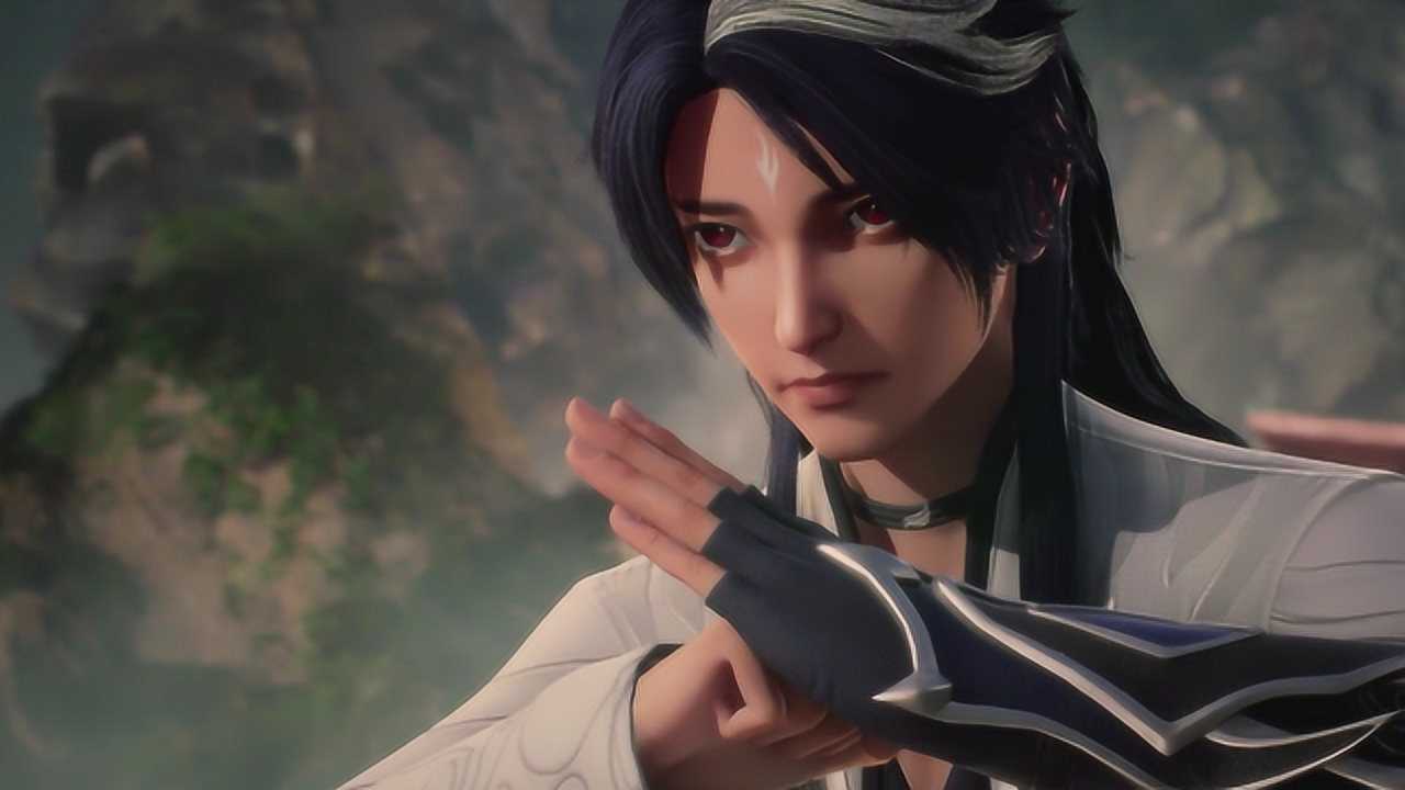 万界仙踪叶星云的师父即将飞升毛头小子还浑然不知