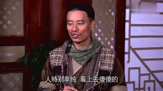 杨掌柜彻底崩溃,实在是没有办法,只能和谈!