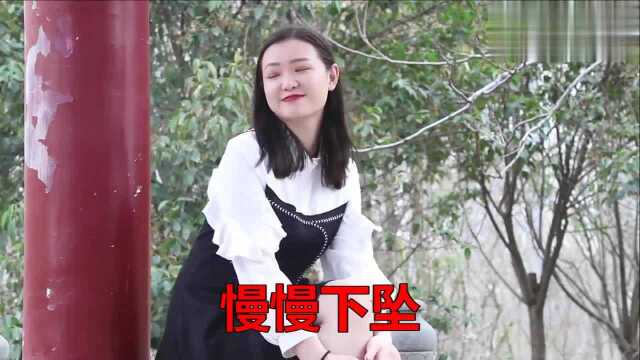 演唱一首歌曲《哭泣的玫瑰》,优美的歌声,满满的甜蜜,太好听了