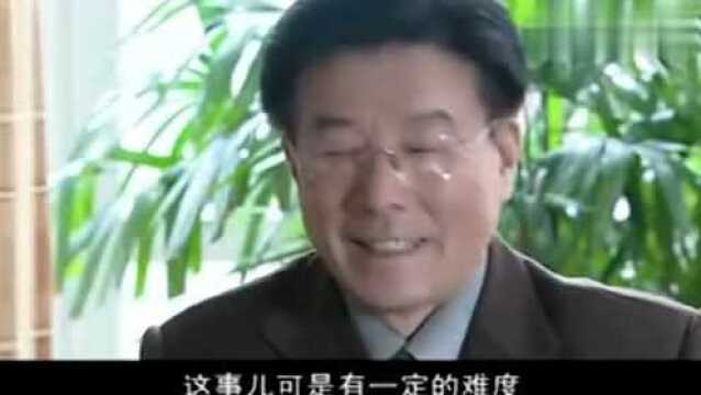 大江东去:方丽华都跟市长离婚了,还敢收别人的钱,真是贪得无厌