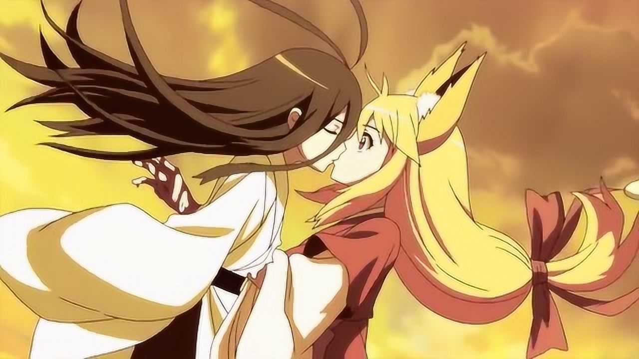 狐妖小红娘:白月初和苏苏终于要成亲了,所有被帮过的人都来祝福