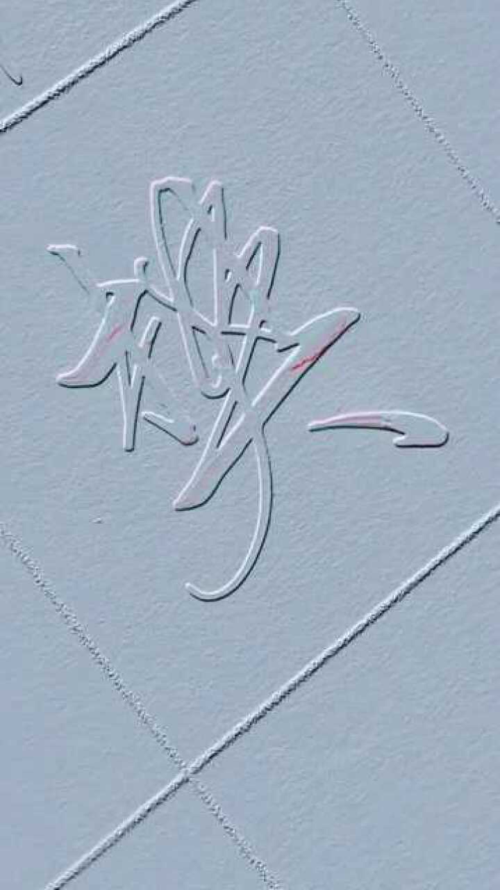 樊字写法,每天教你写好一个字