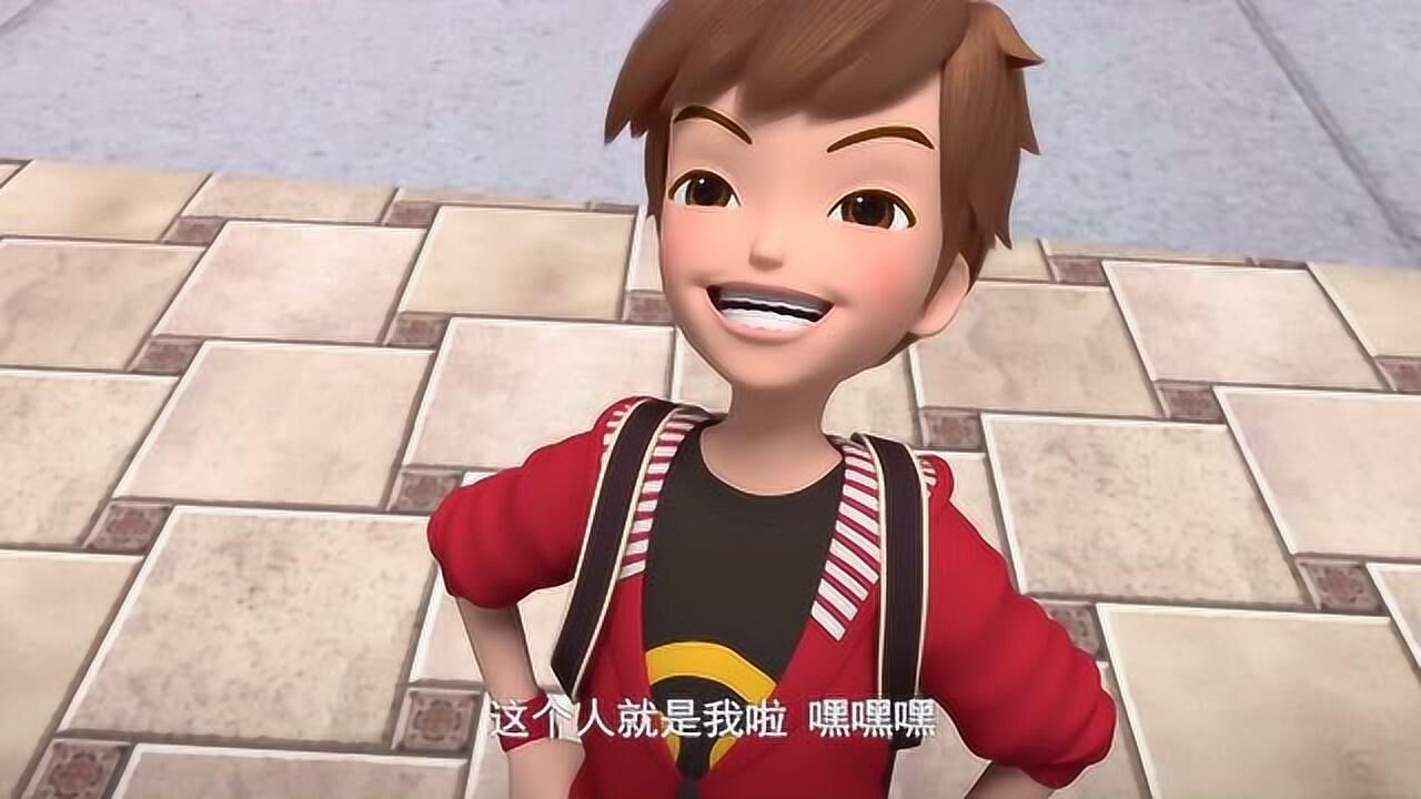 魔幻陀螺:陀螺新人炎可风居然打败了颜非?