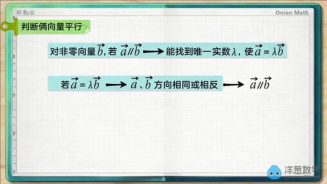 【高A】平面向量A9平行向量基本定理