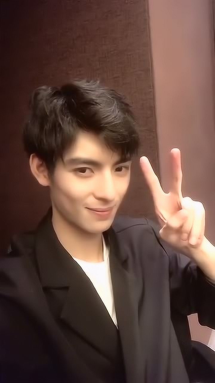 从王皓轩到宋继扬!从薛洋到晓星尘