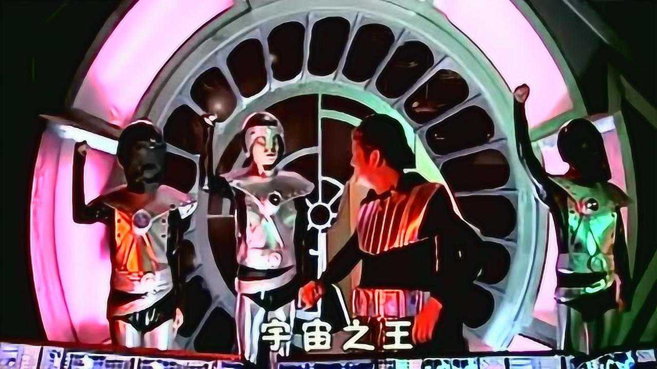 快乐星球:机器人认为快乐星球太强大,实在是无能为力啊!