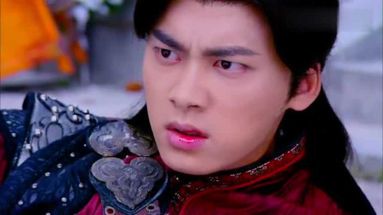 古剑奇谭大结局少恭暴露真面目屠苏通过刀伤看出他就是鬼面人