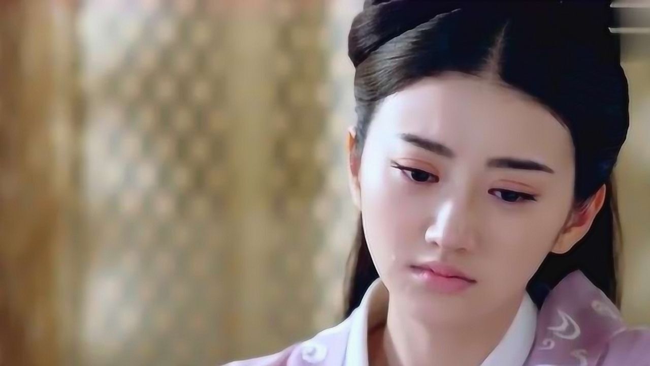 大唐荣耀2沈珍珠教适儿长大了一定要好好的保护妹妹