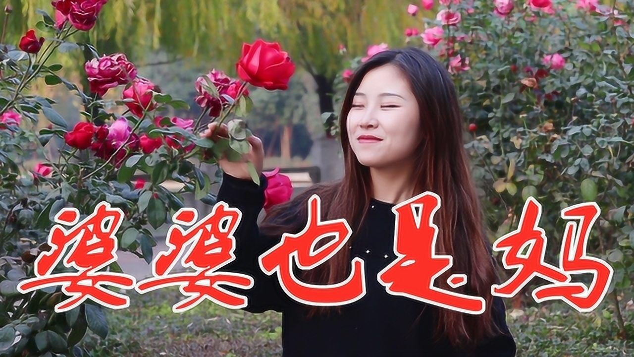 婆婆就是妈简谱教唱图片