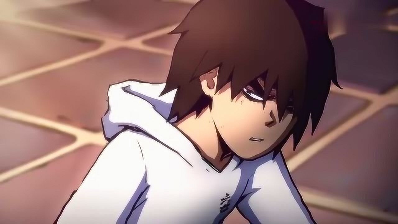 觉醒吧伍六七,为了你爱的人