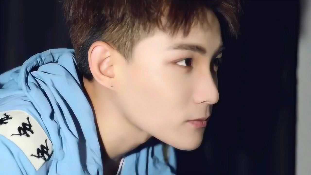 【李鑫一】its been waiting for you